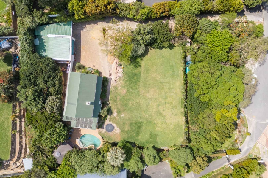 3 Bedroom Property for Sale in Victorskloof Western Cape